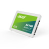 DISCO DURO SSD ACER SA100, 500 GB, SATA III, 2.5", BL.9BWWA.119